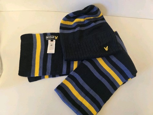 Splendido set scalf cappello - set,