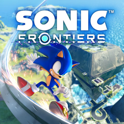 Sonic frontiers global - frontiers,