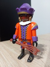 PLAYMOBIL FIGURA PAJE REYES