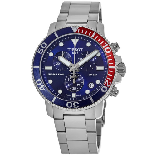 Nuovo orologio uomo tissot - nuovo,