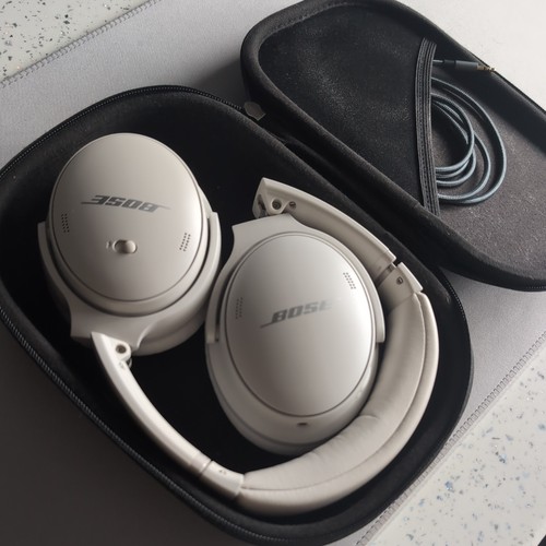 Cuffie over ear wireless bose - cuffie, over-ear