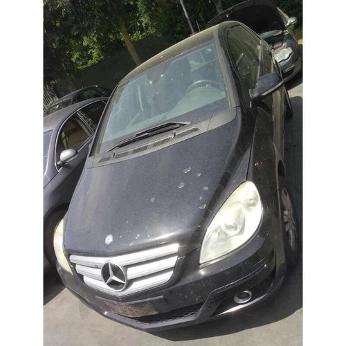 Serbatoio carburante mercedes - serbatoio,