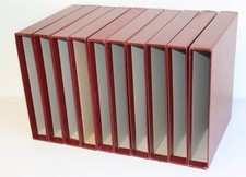 Lindner 10 cartucce di
