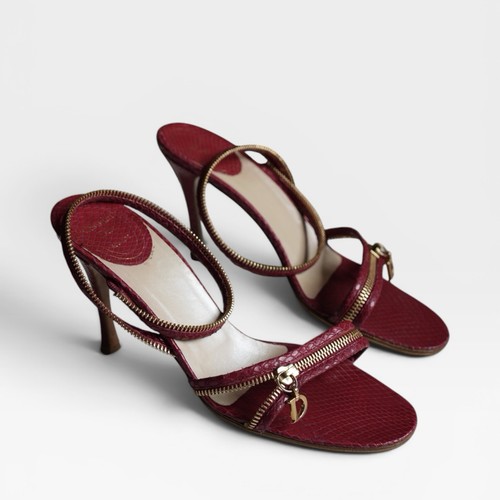2001 christian dior di - s/s,