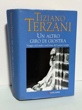 Altro giro giostra - un,