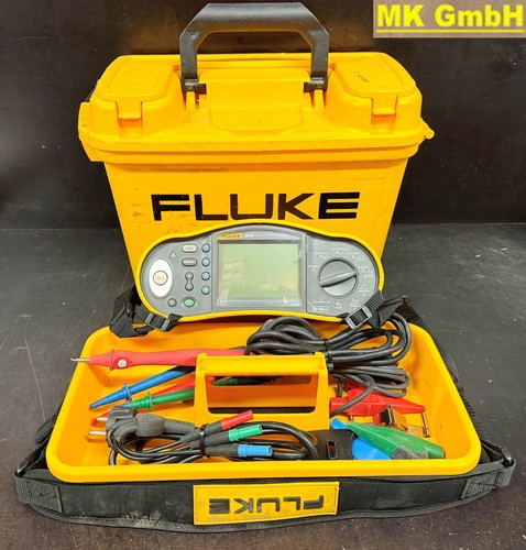 Fluke 1653 misuratore - 1653, di