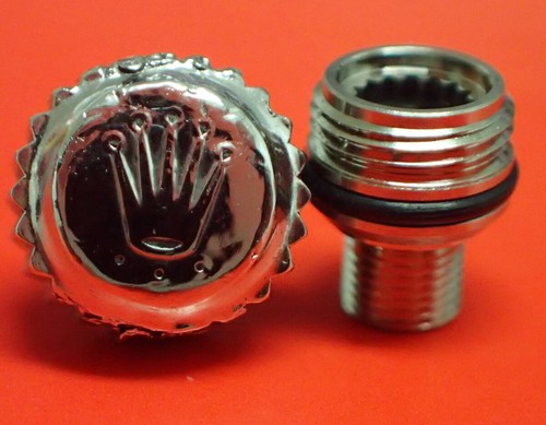 Tubo corona originale - , rolex