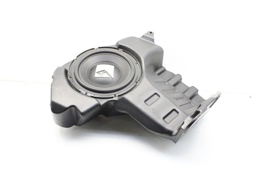 Altoparlante subwoofer