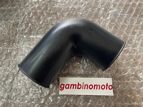 Manicotto curvo tipo - 90°,