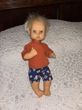 Rarissima Bambola Originale