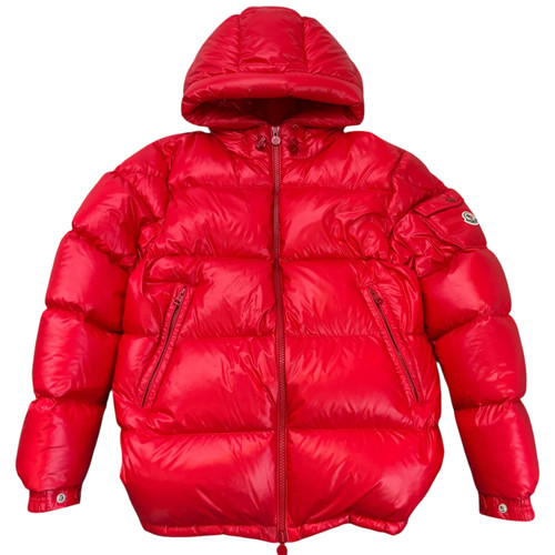 Moncler piumino uomo ecrins - moncler,