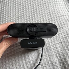 Webcam Jelly Comb WGBG-006