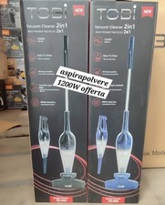 Aspirapolvere Elettrico