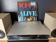 Kiss alive 2022 ltd re - ii,