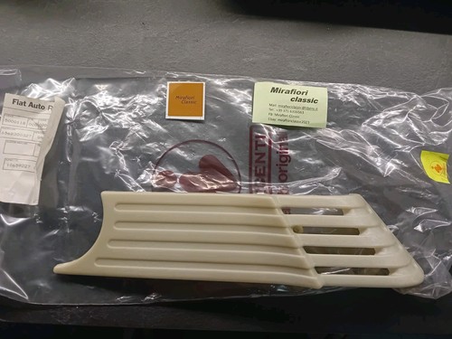 Innocenti 6568300327