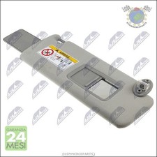 Aletta parasole AJSParts per