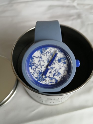 Bag clock orologio con - orologio,