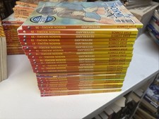 maison ikkoku completa star