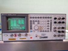 HP - AGILENT - KEYSIGHT 8922M GSM/DCS/PCS MS TEST SET (IF) COMPLETO DI: 83220E G