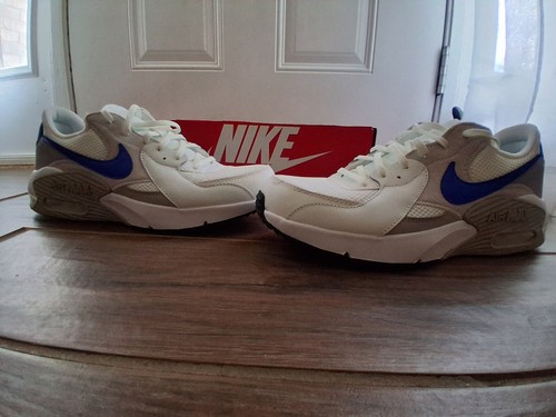 Nike air max excee shoes - nike,