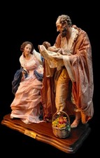 Natività in stile '700