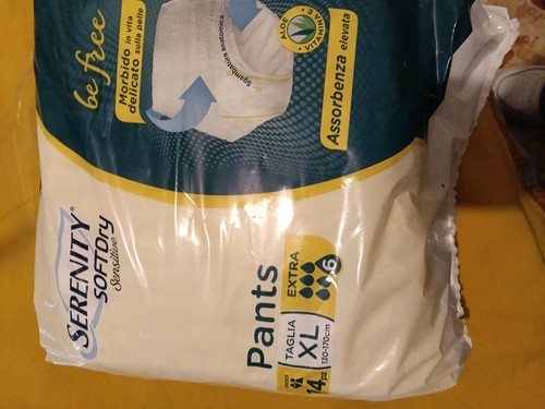 Pannoloni per adulti - per,