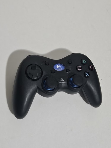 Logitech x2d11 ps2 - logitech, g-x2d11