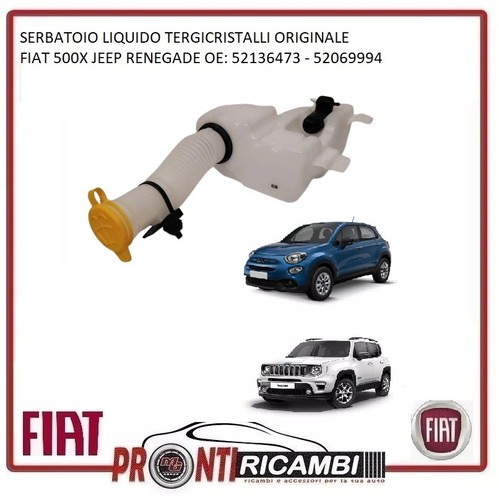 52069994 serbatoio liquido - serbatoio,