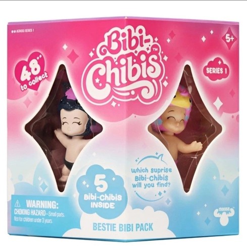 Bibi chibis bestie in - bibi,