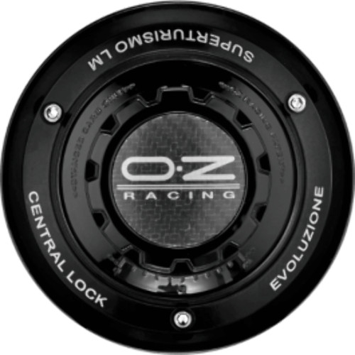 Coprimozzo originale racing - coprimozzo,