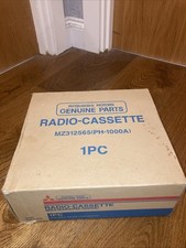Cassetta radio stereo