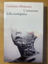 L'orizzonte della scomparsa -