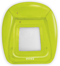 Intex POLTRONA GALLEGGIANTE