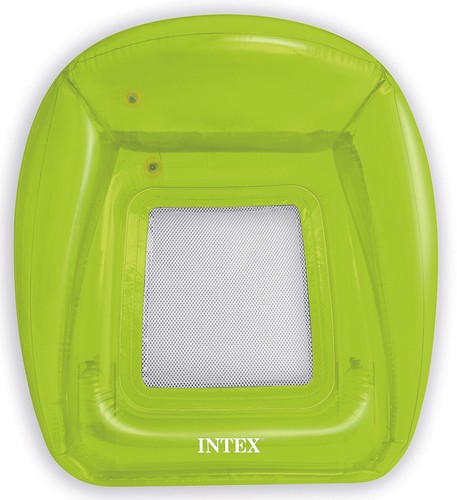 Intex poltrona galleggiante - intex,