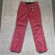 Pantaloni da sci snowboard due
