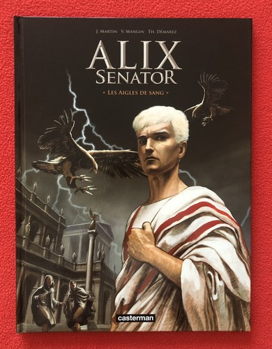 Alix senator les - 1,