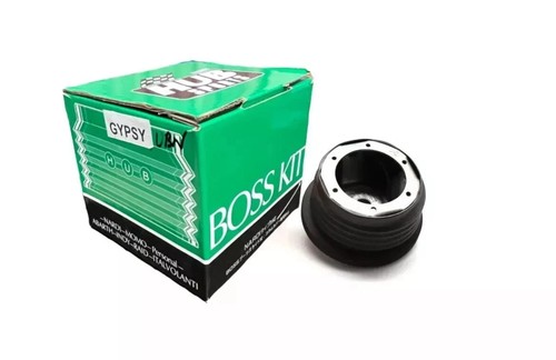 Kit boss mozzo volante suzuki - boss,