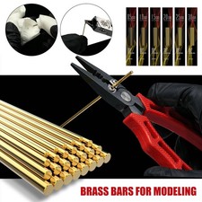 Barra metallica asta tonda