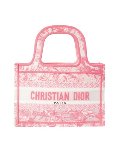 Dior book tote - dior,