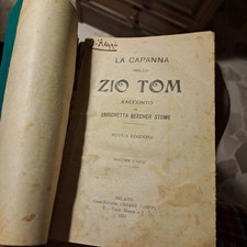 La capanna dello Zio Tom