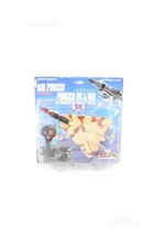 Modellino Aereo Air Forces Collection Con Telecomando Nuovo