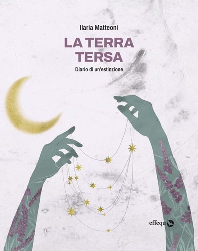 Terra tersa diario di - tersa.,