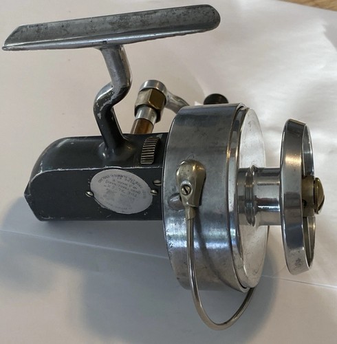 Mulinello spinning vintage - mulinello,