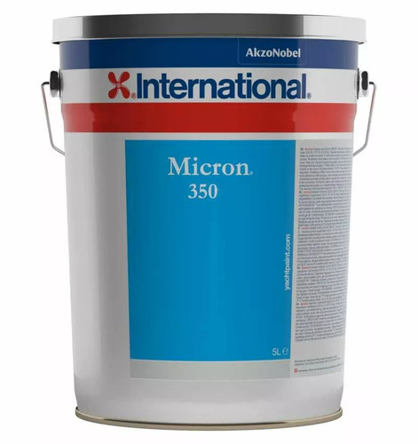 International micron 350 - international,