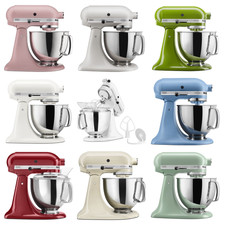 KitchenAid Artisan Series 5