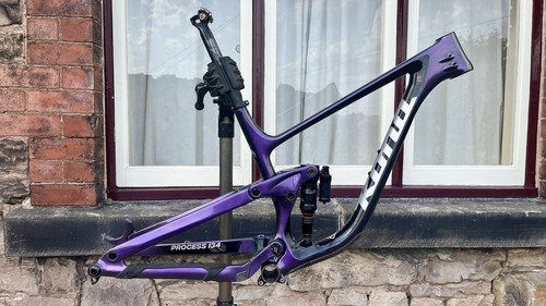 Telaio kona process 134 - kona,