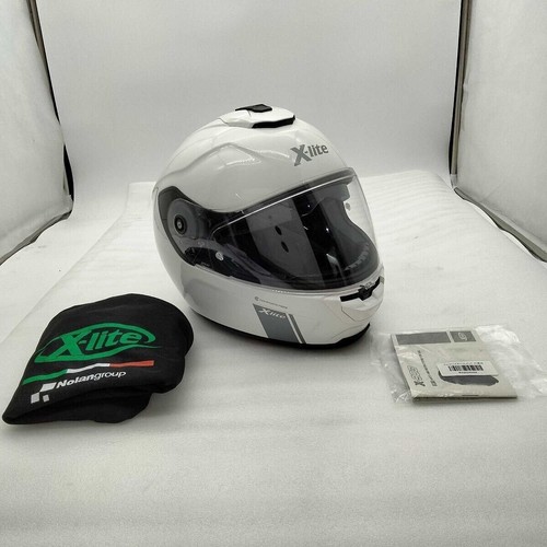 Casco integrale nolan lite - casco,