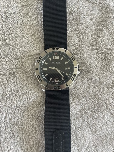 Haurex italy men quartz - men's,