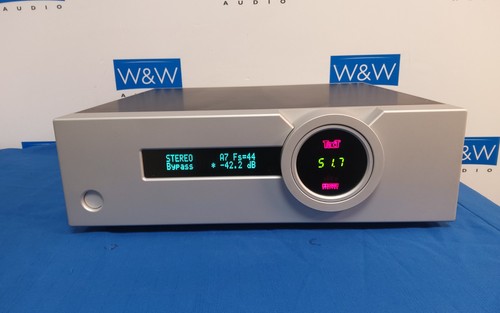 Tact audio tcs pro - pro, preamp