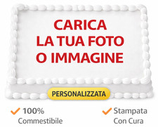 Cialda per torta